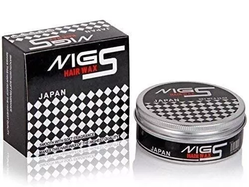 4 x Mg5 JaPan Hair Wax For Men Hair Wax - 150 Gram ( free shipping )