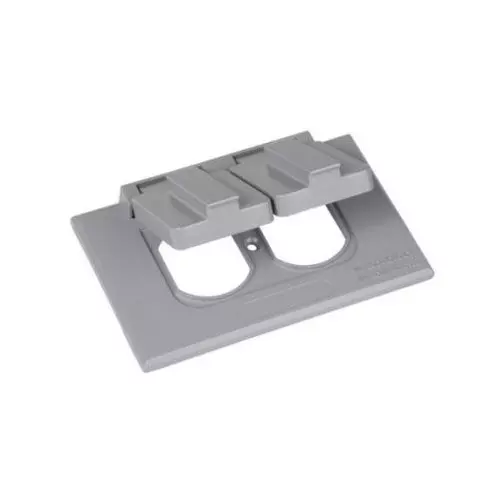 Eaton NSB TP7233 Outlet Boxes/Covers/Accessories EA