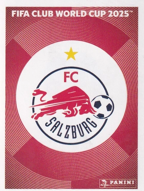 Autocollant Prismatique Officiel Coupe Du Monde FIFA 1986 Mexique - Pour Collection