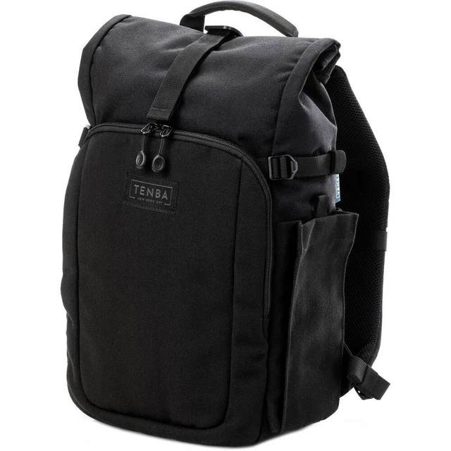 Mochila Tenba Fulton V2 16l en negro
