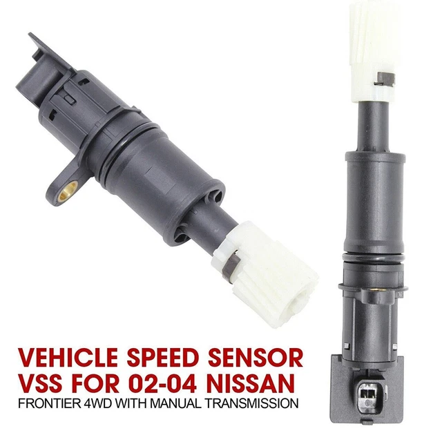 Direct Fit per Frontier 4WD sensore di velocità vestibilità superiore