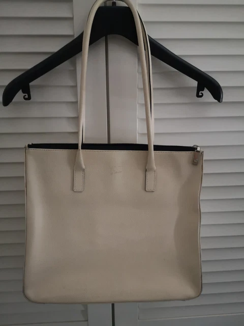 Vogt Ledertasche