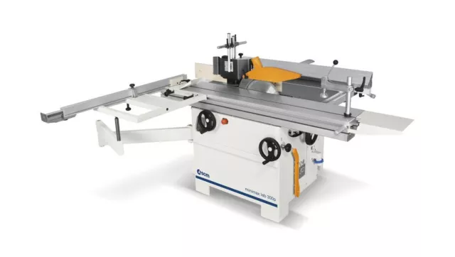 *NEW* MiniMax LAB 300 PLUS  Full Combination Machine 1ph **SALE**