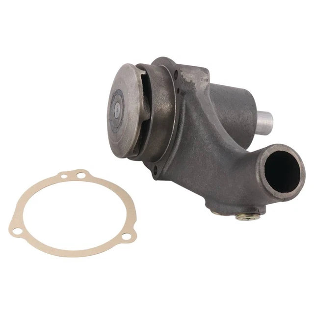 New Water Pump for Massey Ferguson 298 741928M91 742639M91 745137M91746573M91