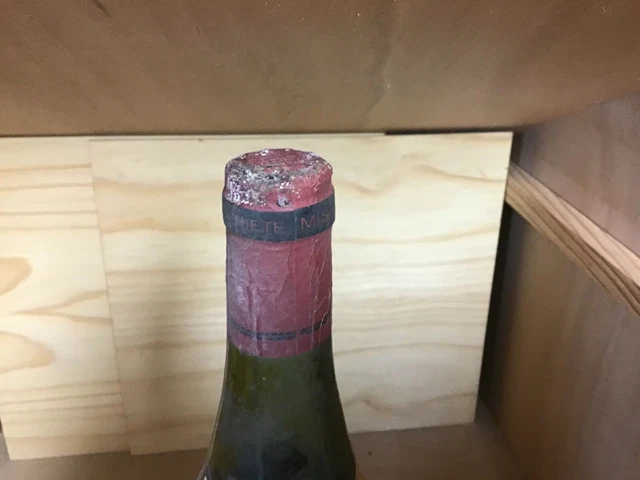 Beaujolais  Villages     Rouge   1989       Magnum   1.5 Lt 3