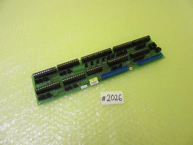 Kbs Bex102 _ 04035858/02 _ Carte Kaba 78056 _ Garantie 6 Mois #2026