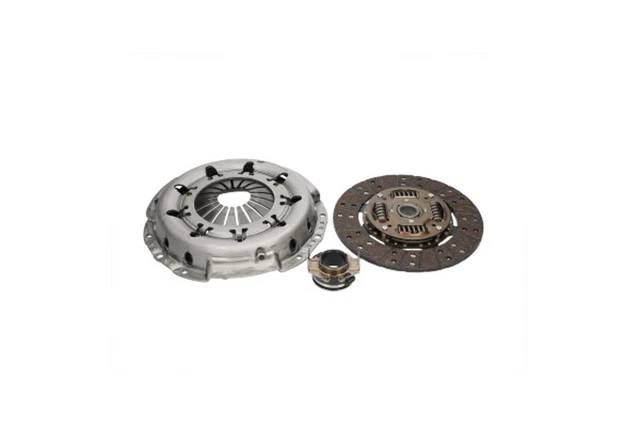 Kupplungssatz KAVO PARTS CP-1213 für TOYOTA HILUX 7 Pick up 4WD KUN25 KUN15_