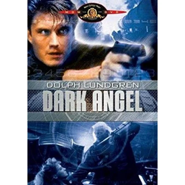 DVD DARK ANGEL EUR 13,88 PicClick FR