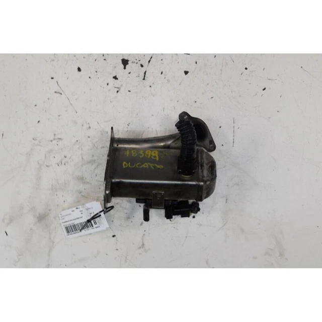 Valvola Di Scarico Per Lavastoviglie Bosch/Siemens - Ricambio 11033896 (Sostituisce 00631199), Per Scambiatore Di Calore
