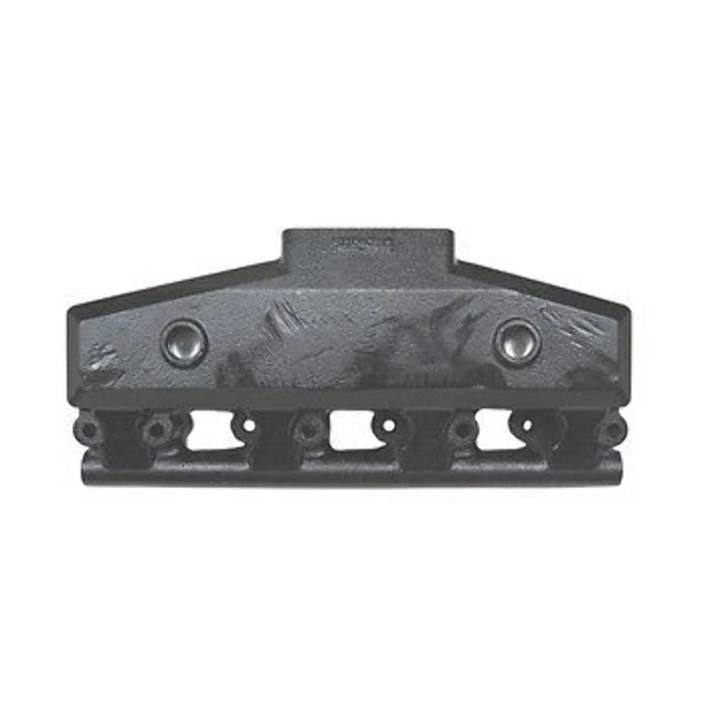 NIB OMC 5.0L 5.8L V8 FORD Exhaust Manifold w/Center Riser 1991-Up 3852347