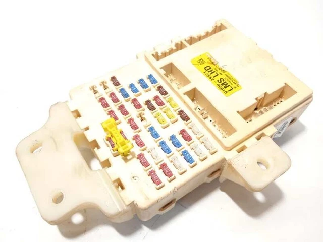 919502S521 Boîtes À Fusibles / 6822554 Pour Hyundai Ix35 2.0 Crdi Cat