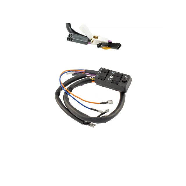 Devio Luci Piaggio Vespa Pk 125 - Px 125-150-200Cc 217898