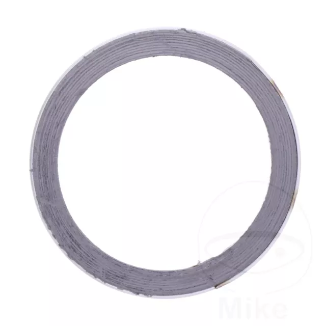 Athena Exhaust Gasket 43X55X4mm For Yamaha XV 1100 SP Virago spoked 3LPB 1996