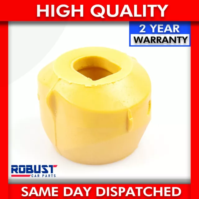 Engine Mount Buffer Stop Rubber Bush For Audi A4 A6 A8 Seat Exeo 8E0199339