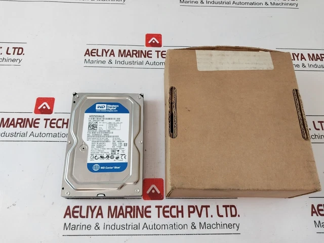 Western Digital Caviar Blue SATA III au meilleur prix sur