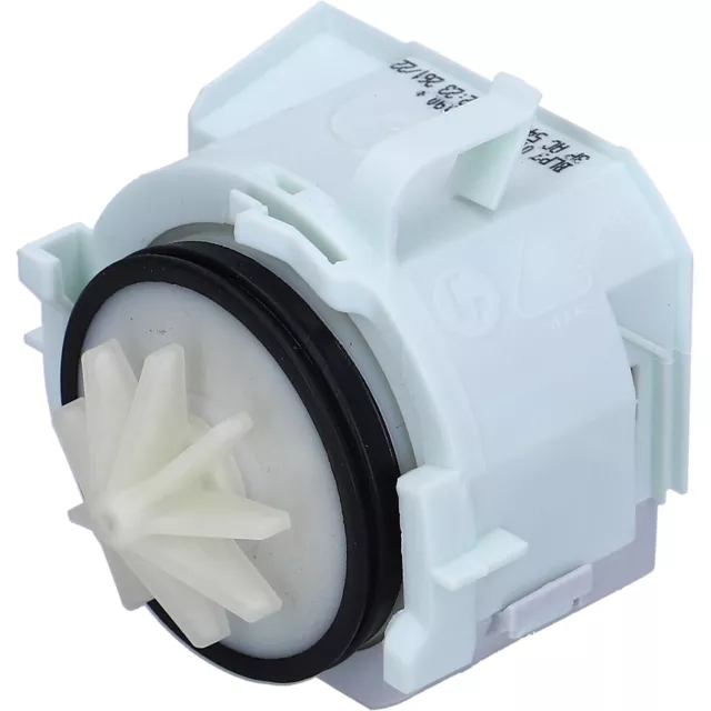 Ablaufpumpe kompatibel mit Bosch 00620774 Pumpenmotor Copreci für Geschirrspüler