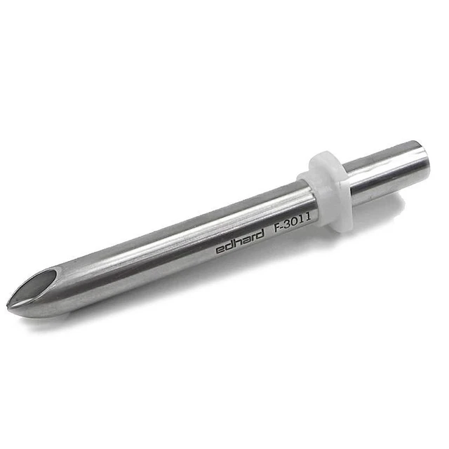 Edhard F-3011 Standard Spout For Double Spout Unit