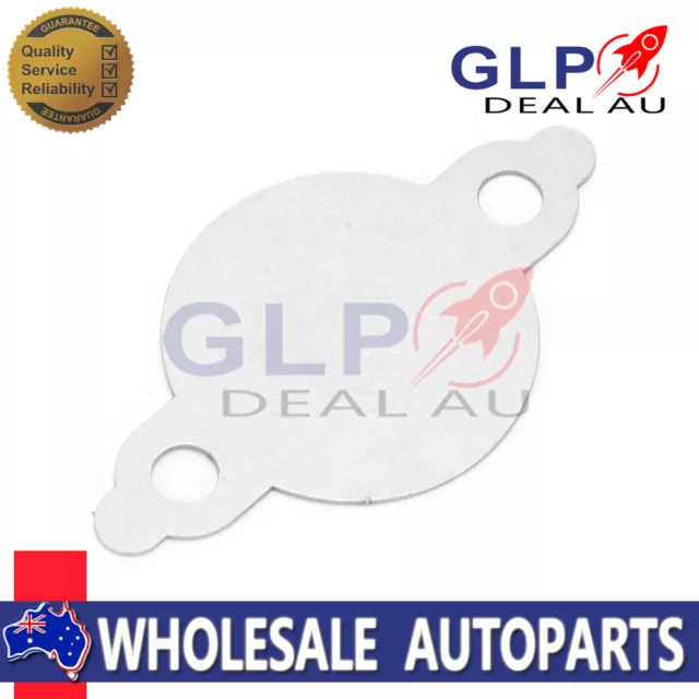 EGR Plate For Navara D22 D40 2.5L YD25 Common Rail Euro4 spec 06-11