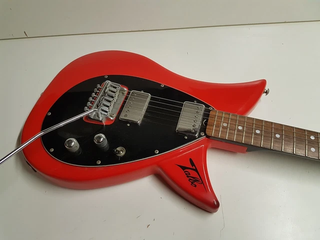 Electric Guitars, Guitars & Basses, Musical Instruments & Gear