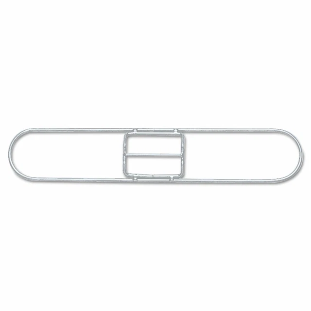 Boardwalk Clip-On Dust Mop Frame 24w x 3 1/4d 1224