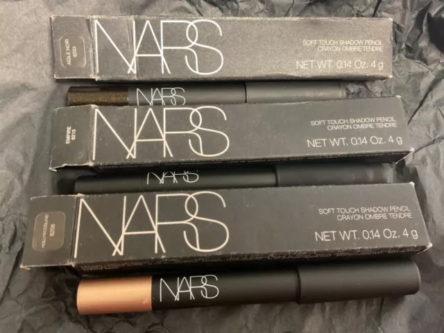 NARS Soft Touch Shadow Pencil Choose Shade New Products!