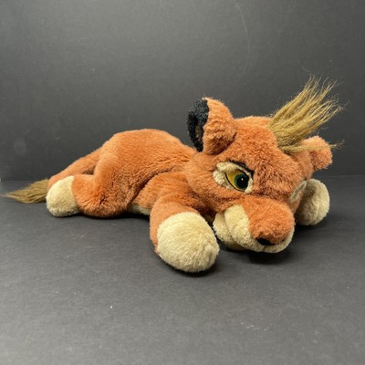 kovu stuffed animal