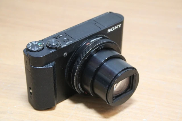 En panne, a Reparer, Code erreur E:62:10 :Appareil photo numerique SONY DSC-HX90
