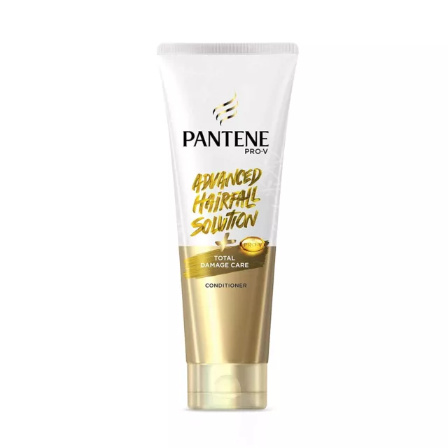 Pantene Advanced Hair Fall Solution Total Damage Care Conditioner - 200 ml