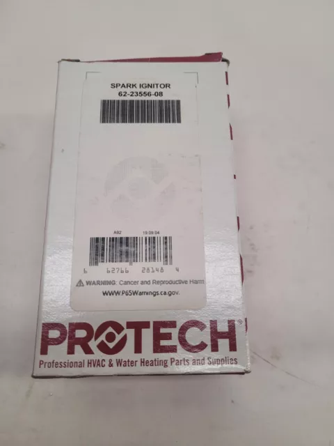 Protech 62-23556-08 Spark Ignitor