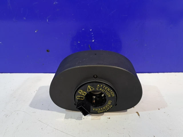 SAAB 9-3 YS3F Steering Wheel Slip Ring Squib 12274218 2005 22481369