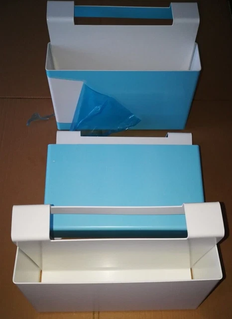 Anillo de cama para hogar de ancianos gráfico de pacientes hospital carpeta A4 soporte extremo de cama bolsillo