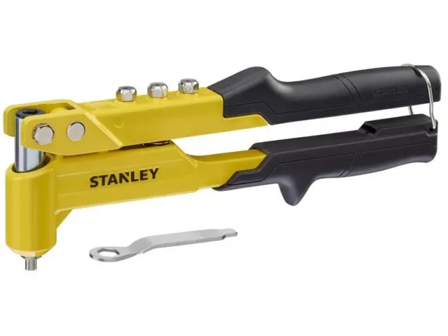 Stanley Tools - Riveteuse à tête fixe MR100