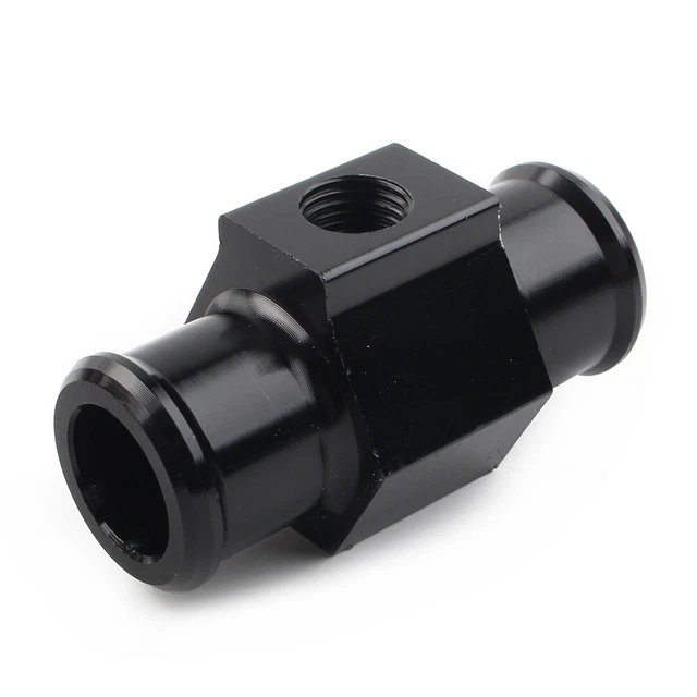 thumbnail image 2 of Motorcycle Coolant Water Temp Temperature Joint Pipe Sensor Gauge Radiator Hose Adapter 36mm Blue I189337344 Radiator Coolant For Cars 2 of 13