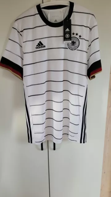 Deutschland DFB Trikot Adidas EM 2020 neu