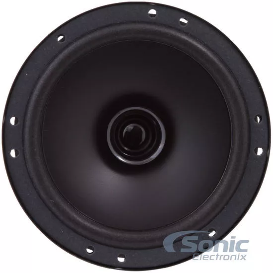 BOSS BRS65 80W BRS Series 6.5 Inch Coaxial Car Speaker (Sold Individually)