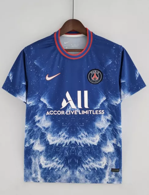 Maillot rare Maillot PSG édition limitée