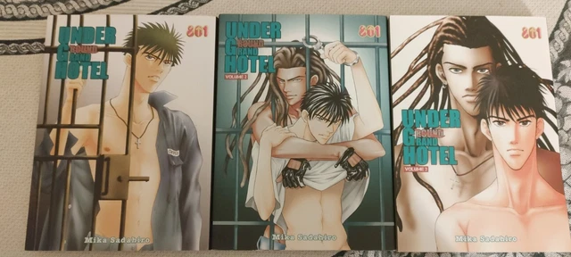 Anato O Wasuretai Mika Sadahiro Scan Vf picclick.it