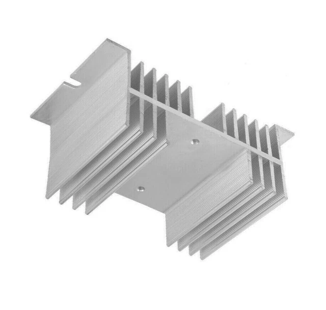 Dissipatore In Rame Per SSD M.2 NVMe 2280 - Raffreddamento Per Laptop E PC, Con Pad Termici