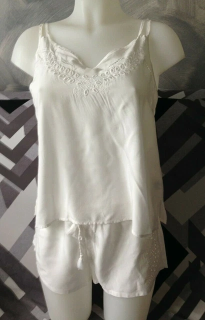 Ensemble pyjama online femme undiz