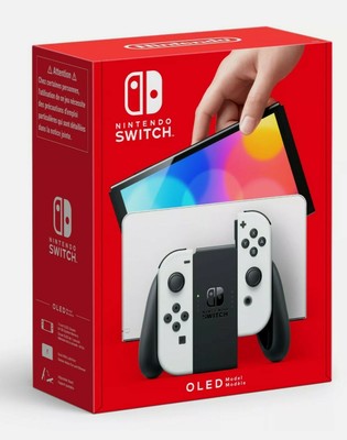 nintendo switch oled 128