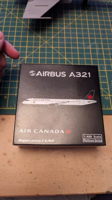 Phoenix 1/400 Air Canada A321-200