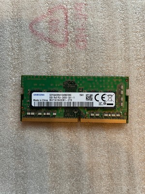 samsung 16gb 2rx8 pc4 2666v se1 11