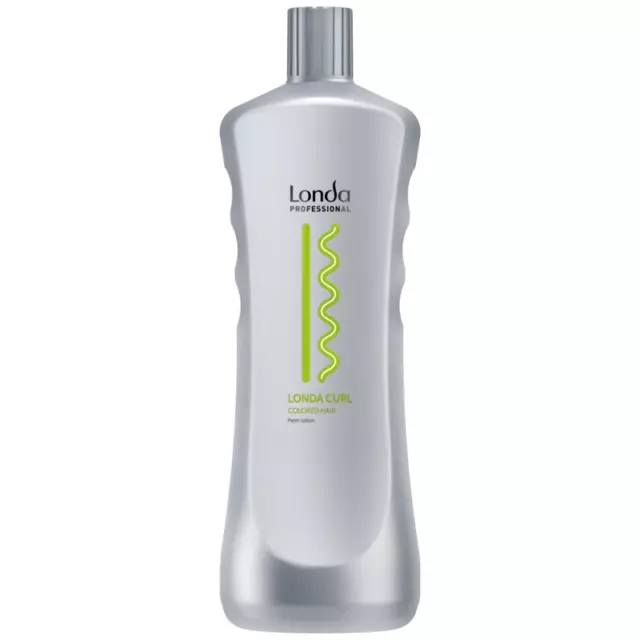 Londa Londacurl Lotion C 1000 ml