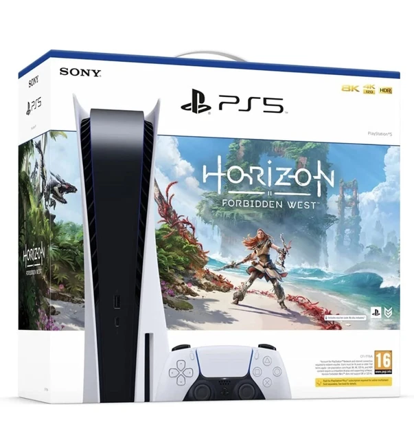 Sony PlayStation 5 Edition Digital (Modèle Slim) : meilleur prix - Les Numériques