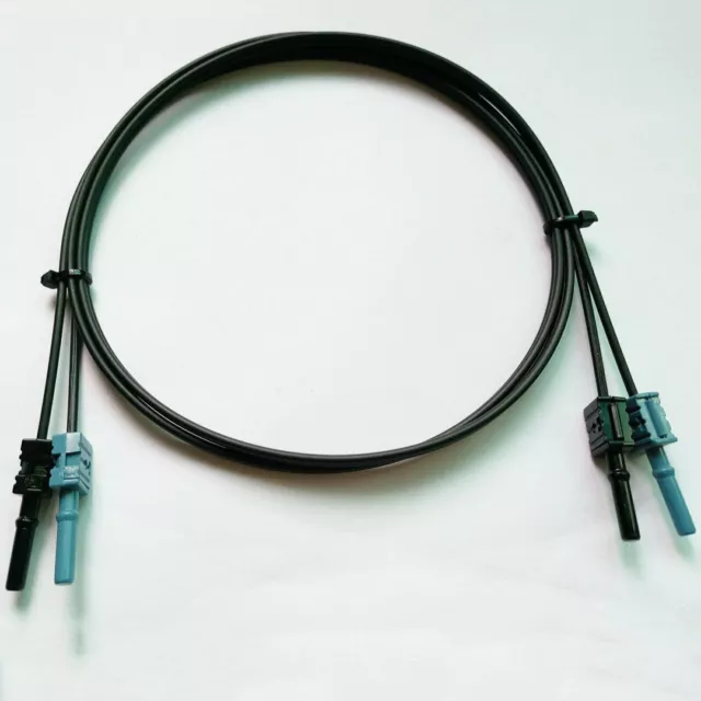 one new for ABB FIBER OPTIC CABLE NLWC-05 5M Fast Shipping