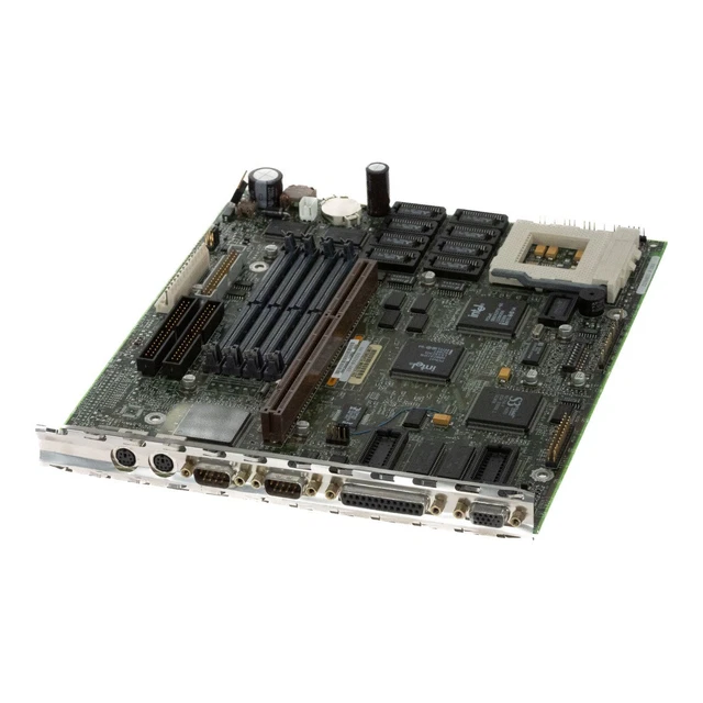 Motherboards, Computer Components & Parts, Computers/Tablets