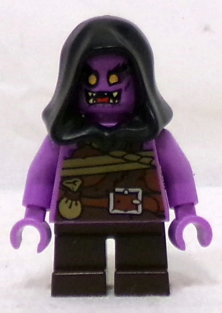 Minifigures, Jeux de construction, Jouets et jeux - PicClick FR