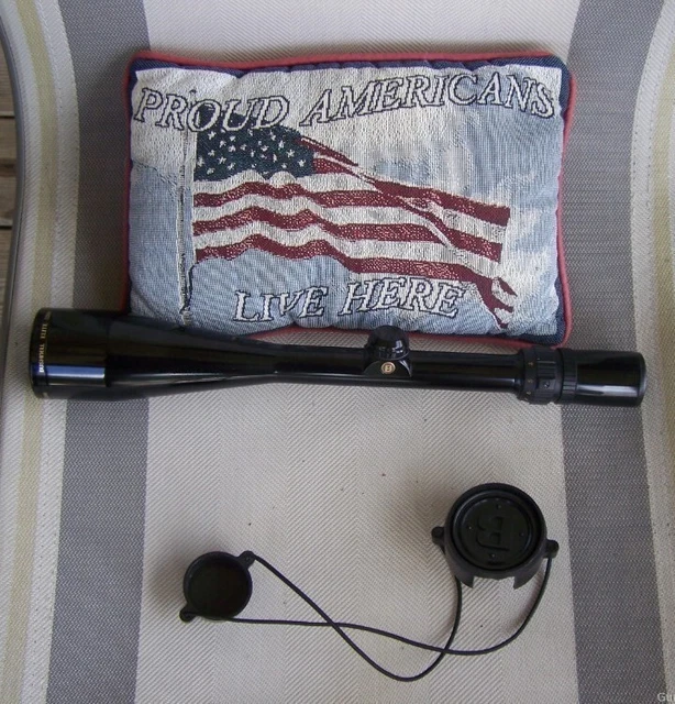 Bushnell 3-9x50mm Rifle Scope ~Elite 3200~ Gloss Bushnell 3-9x50mm Rifle Scope ~Elite 3200~ Gloss