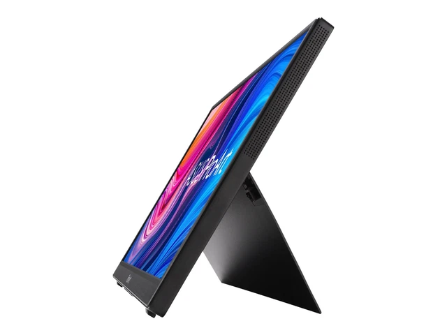 ASUS ProArt PA148CTV LED monitor 14" portable 1920 x 1080 Full 90LM06E0-B01170