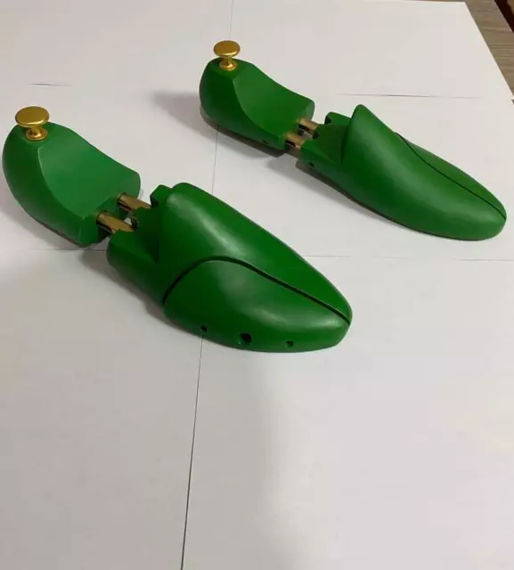 Embauchoirs Extendeur en Bois Réglables Professionnel Haut de Gamme